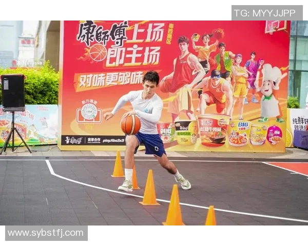 篮球大师明星赛季盛典全新开启展现球技与激情的巅峰对决